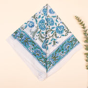 100% Pure Organic Cotton Bandanas for Men & Women, Soft Cotton Bandanas, Handmade Bandana & Headbands